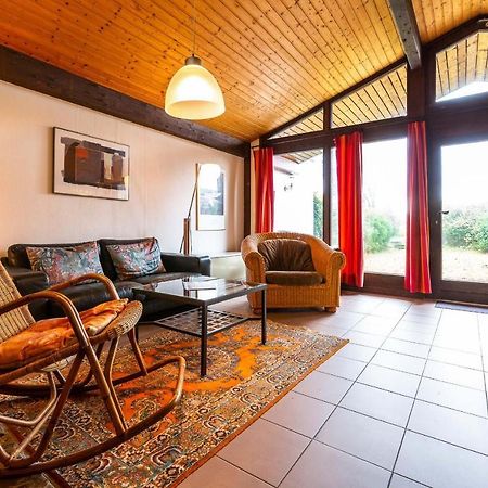 Ferienwohnpark Immenstaad Am Bodensee Satteldachhaus Typ 9 Sd 69 מראה חיצוני תמונה